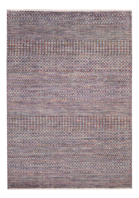 Tapis design - 295 x 200 cm - multicolore