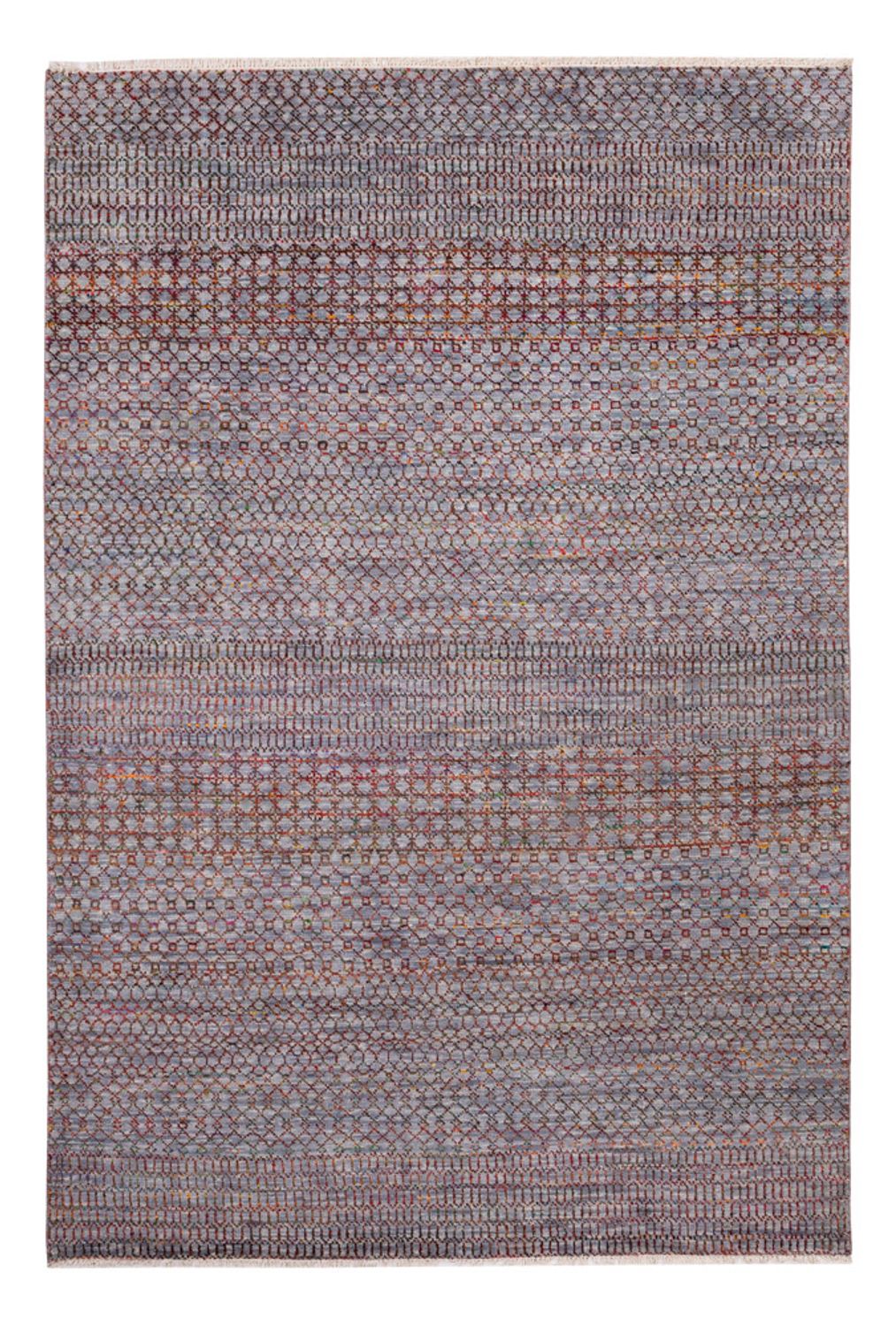 Tapis design - 300 x 200 cm - multicolore