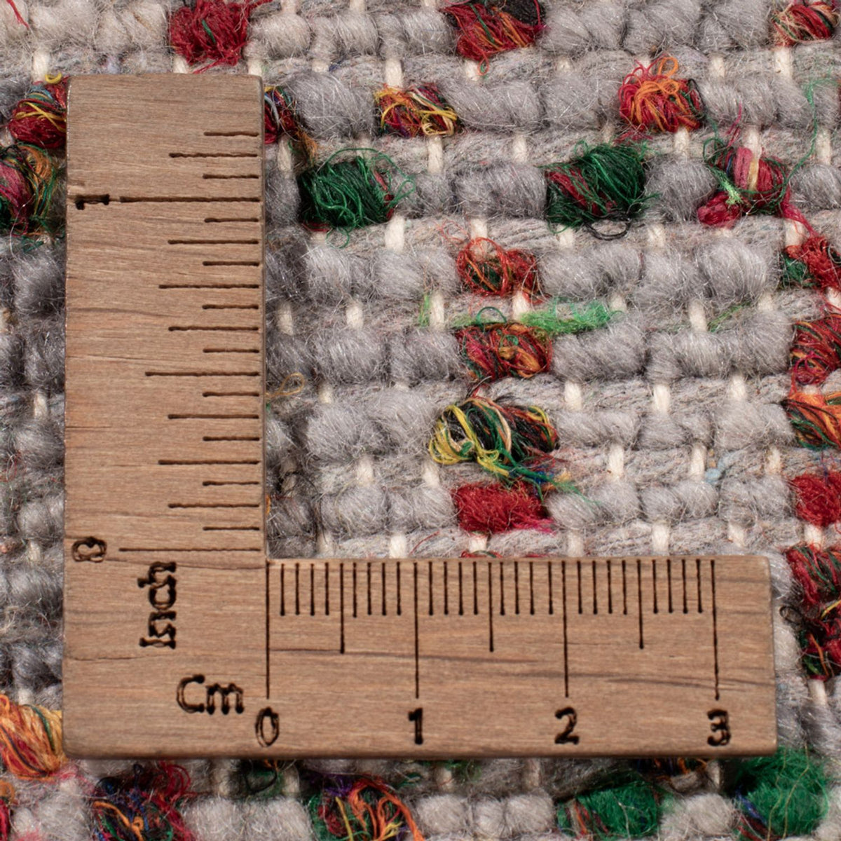 Tapis design - 300 x 200 cm - multicolore