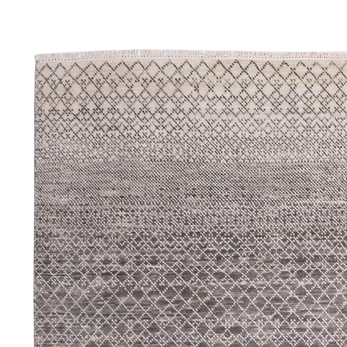 Tapis design - 300 x 200 cm - multicolore