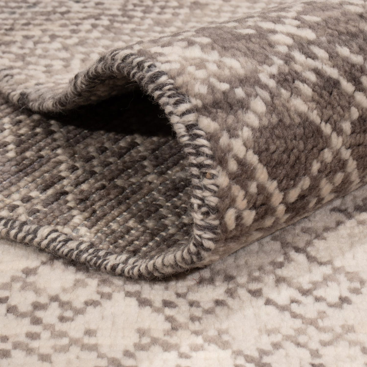 Tapis design - 300 x 200 cm - multicolore