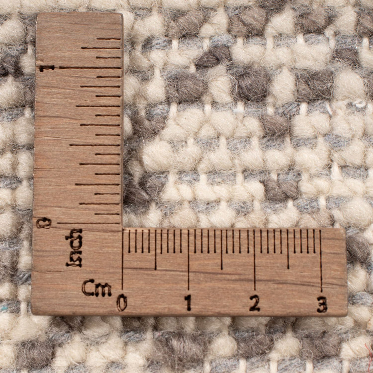 Tapis design - 300 x 200 cm - multicolore