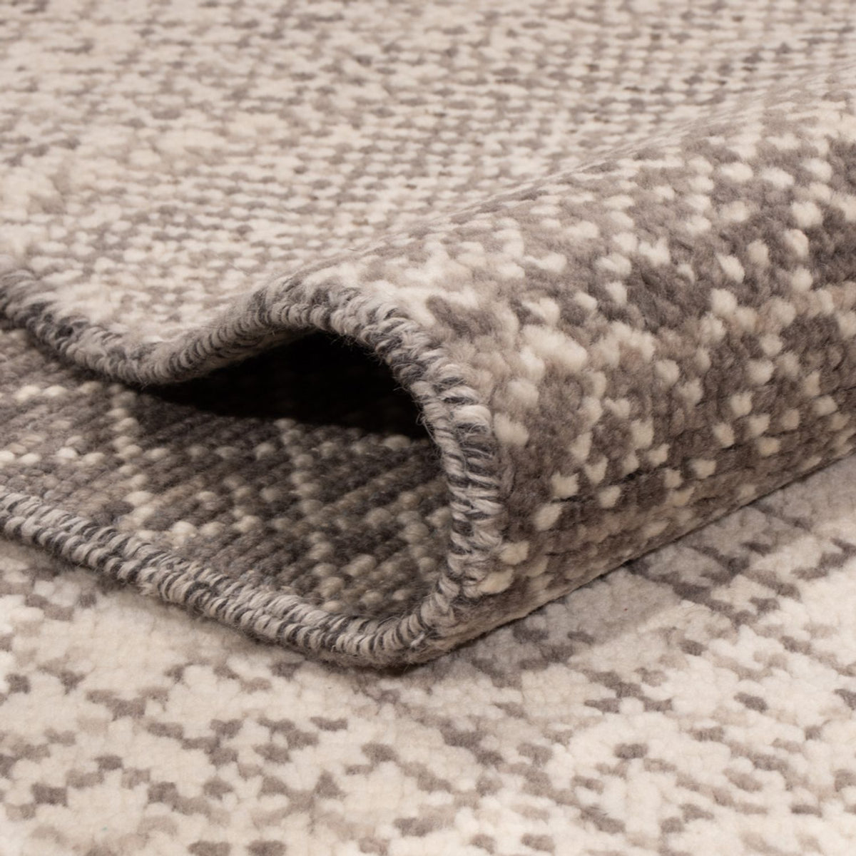 Tapis design - 300 x 200 cm - multicolore