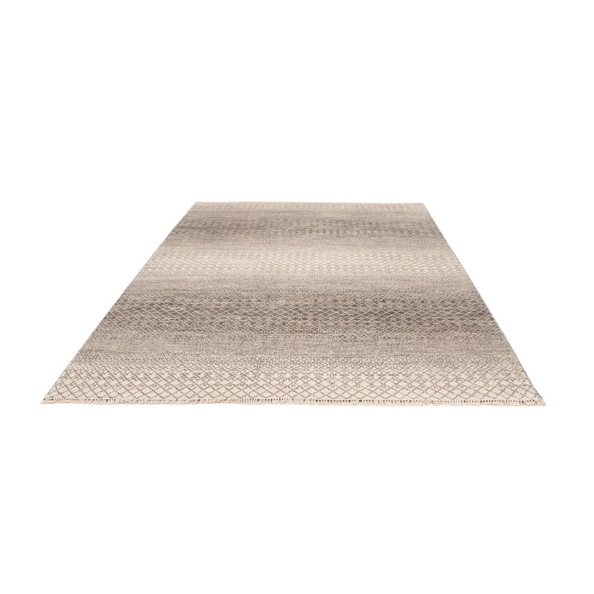 Tapis design - 300 x 200 cm - multicolore