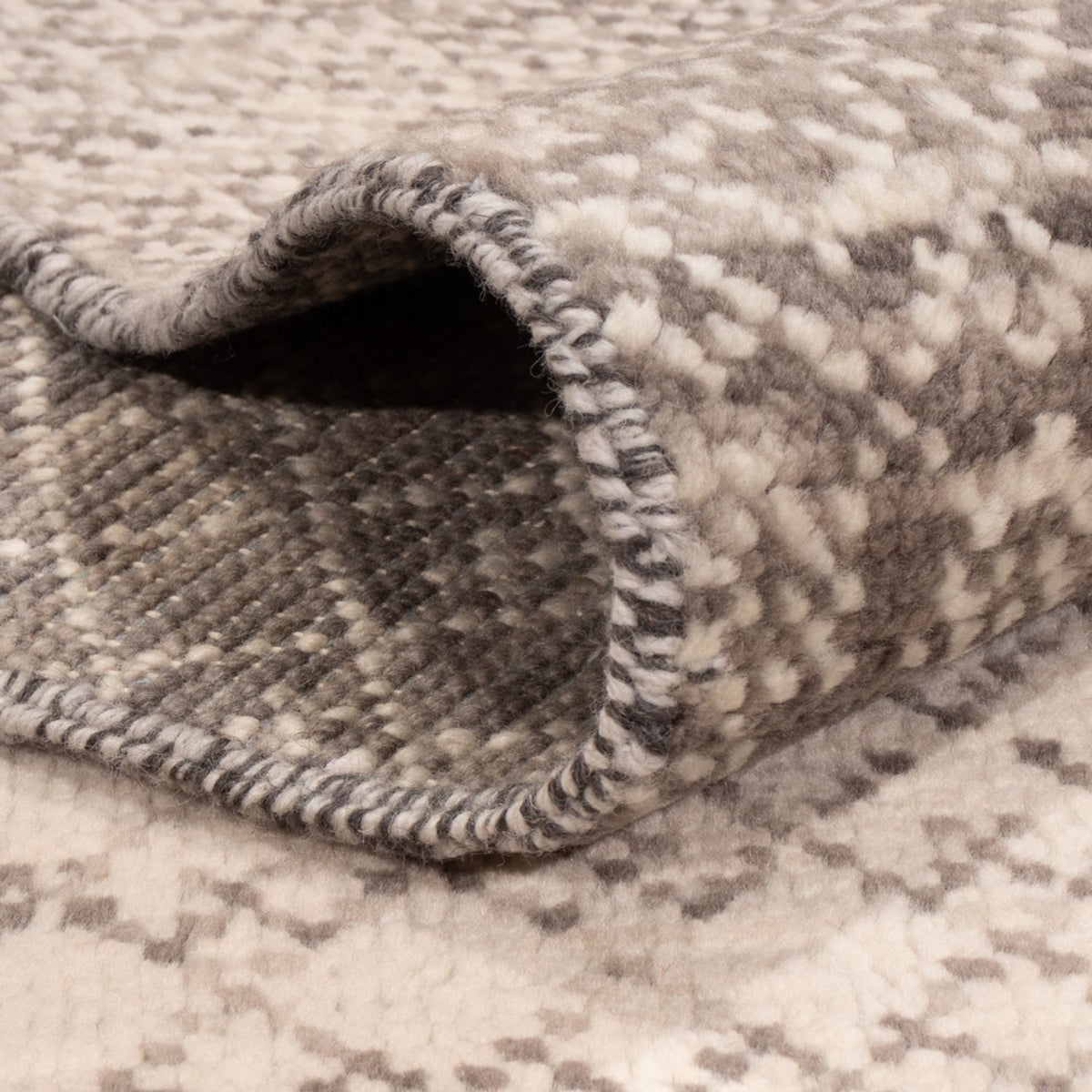 Tapis design - 300 x 200 cm - multicolore