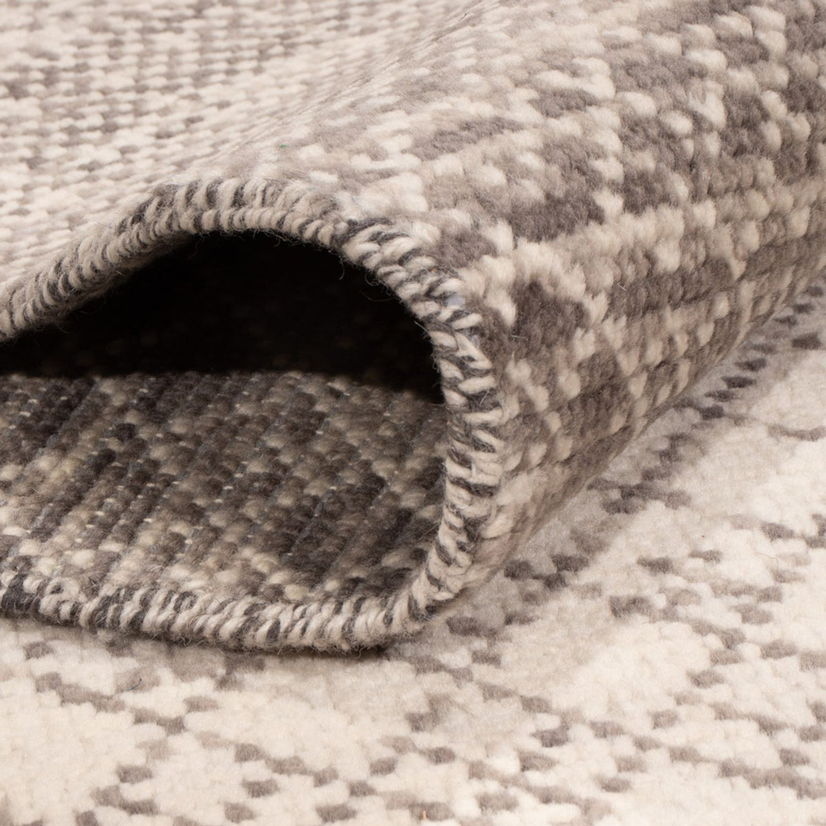 Tapis design - 300 x 200 cm - multicolore