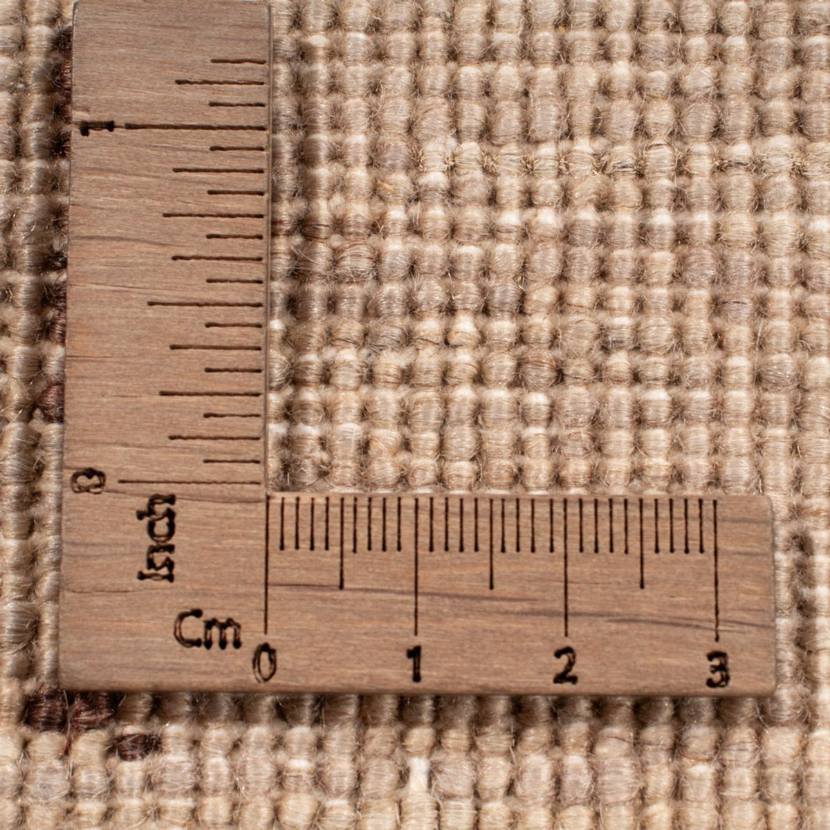 Tapis design - 291 x 202 cm - multicolore