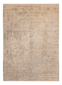 Tapis design - 291 x 205 cm - beige