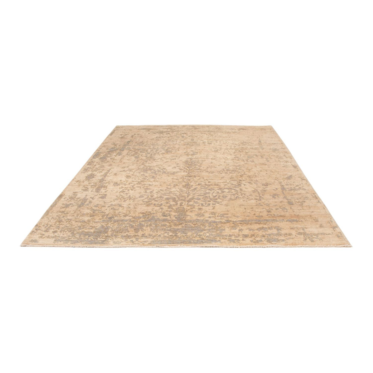 Tapis design - 291 x 205 cm - beige