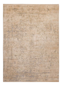 Tapis design - 289 x 206 cm - beige