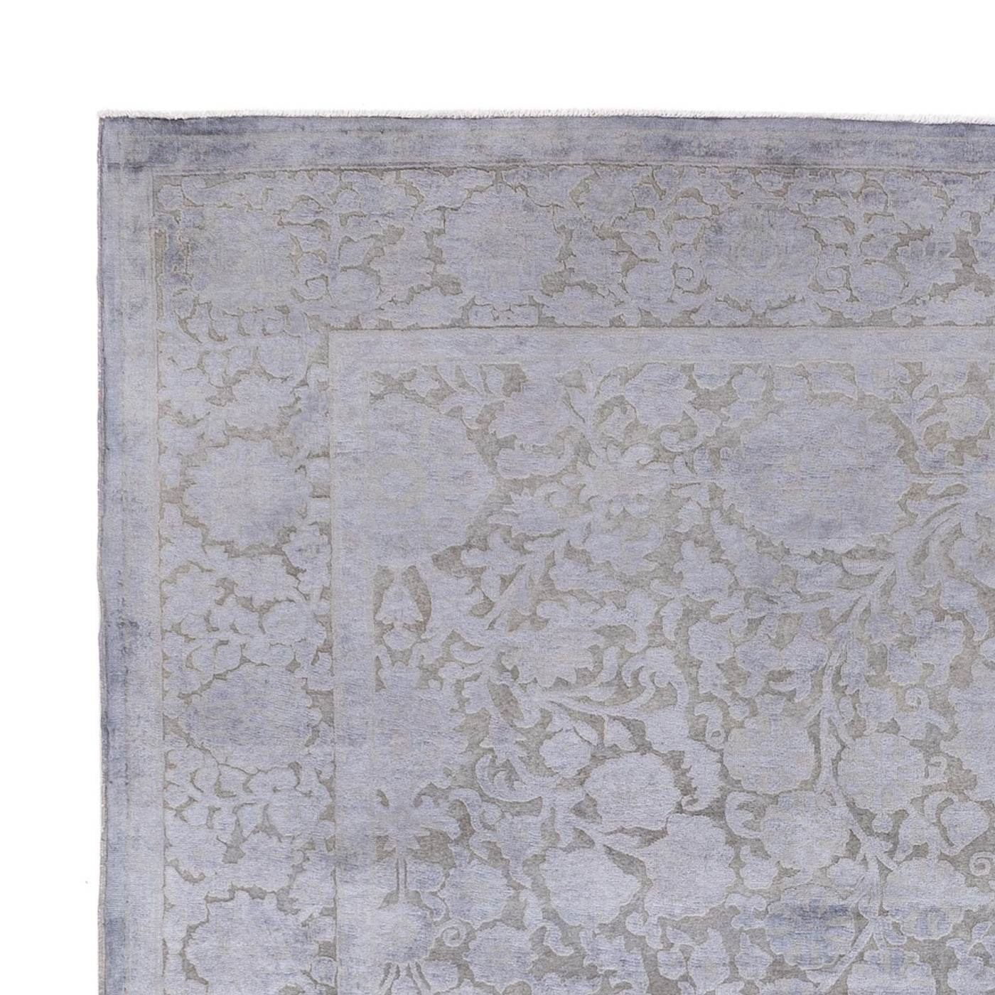 Tapis design 294x246cm - Designerteppich