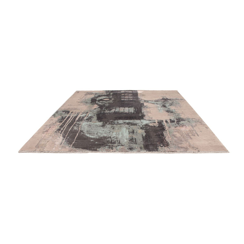 Tapis design - 300 x 250 cm - multicolore