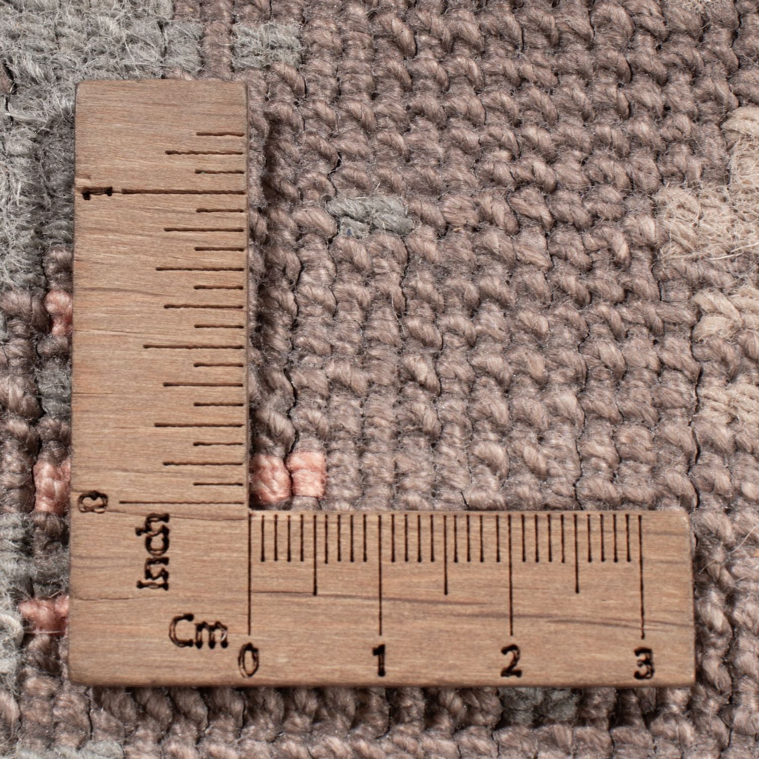 Tapis design - 300 x 250 cm - multicolore