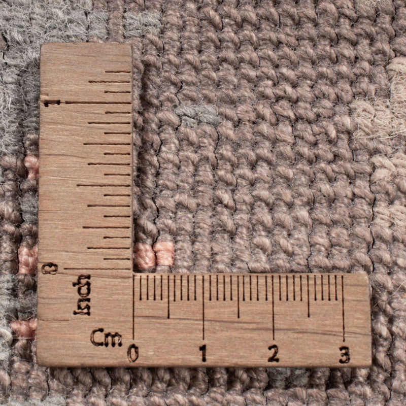 Tapis design - 300 x 250 cm - multicolore