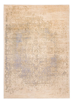 Tapis design - 294 x 204 cm - beige