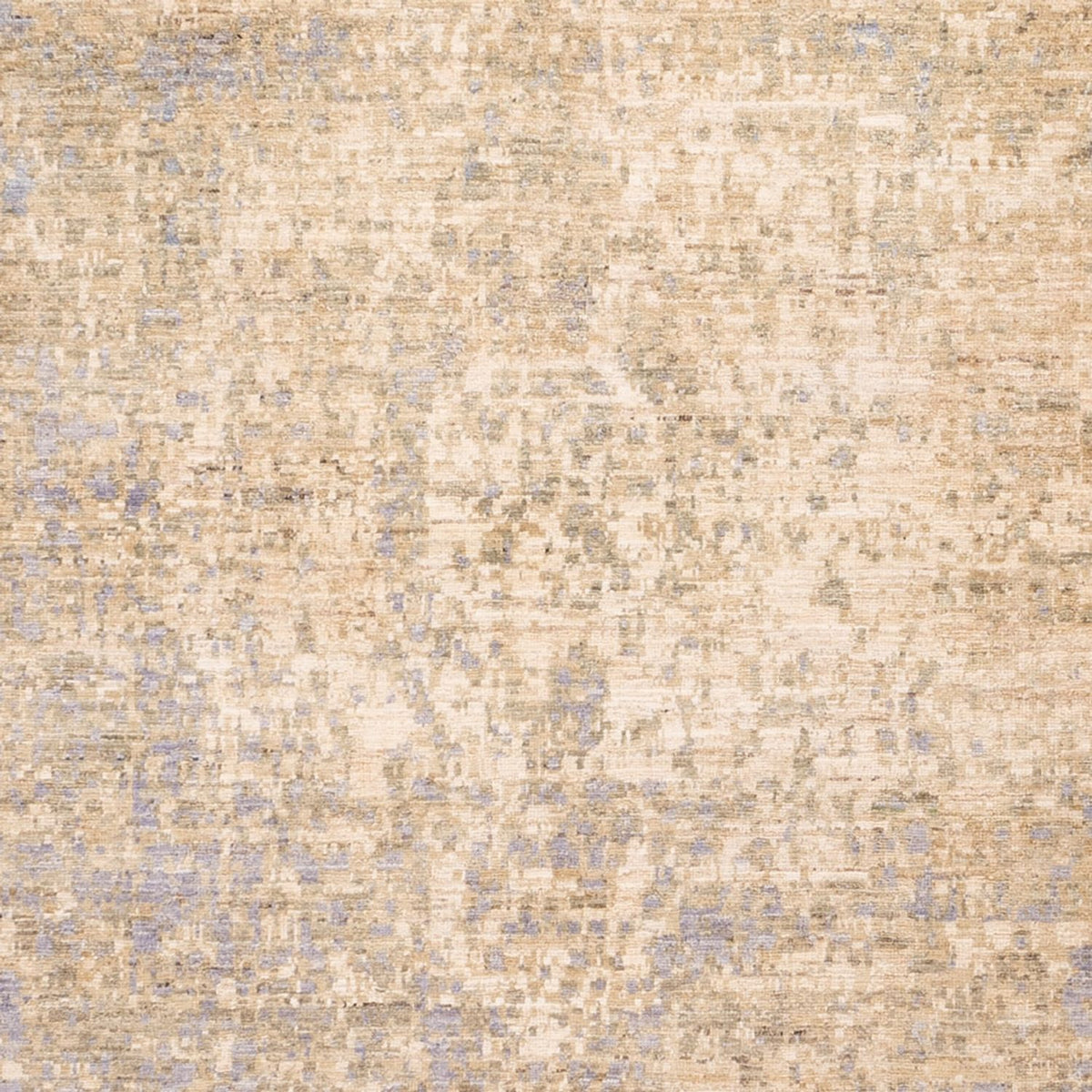 Tapis design - 294 x 204 cm - beige