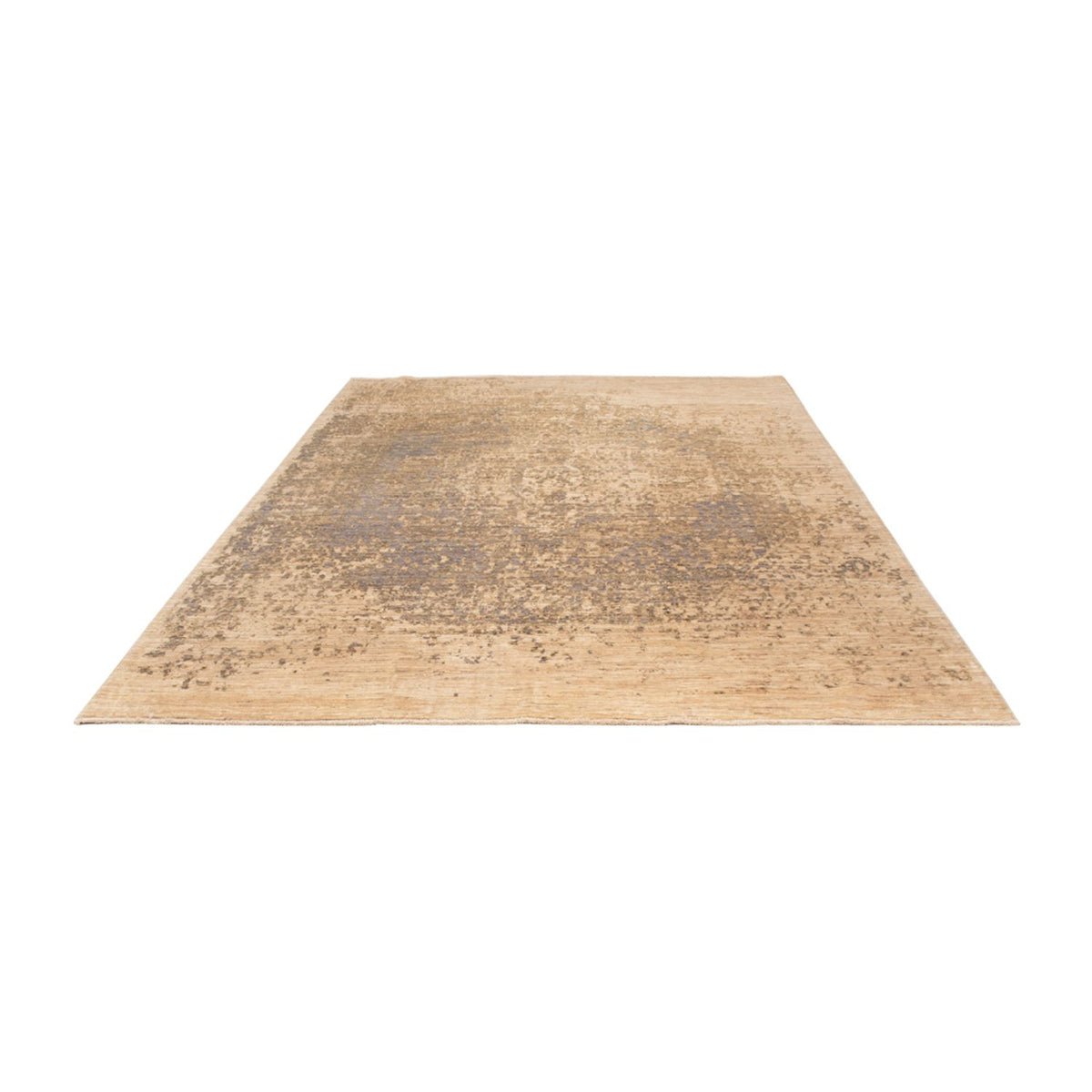 Tapis design - 294 x 204 cm - beige