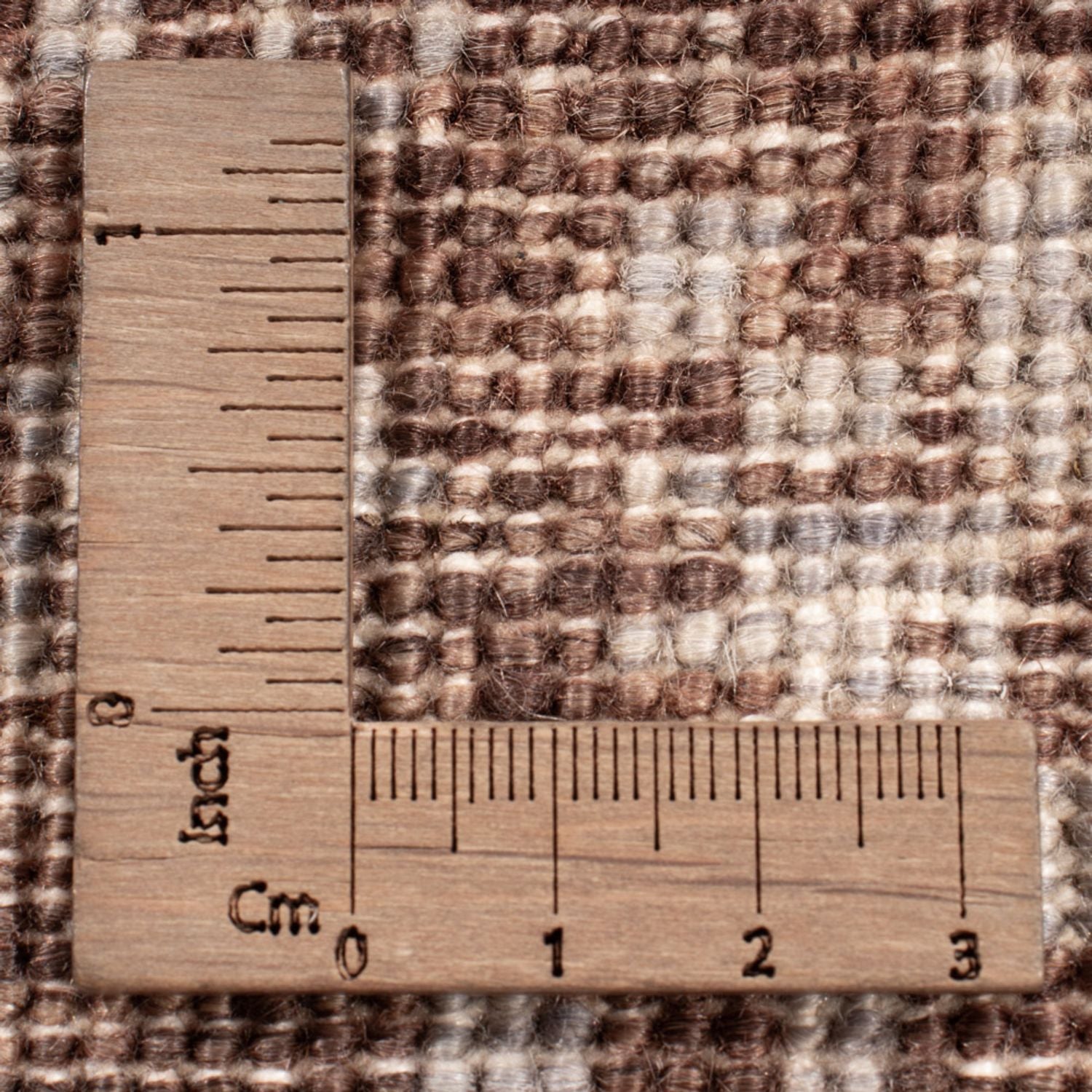Tapis design - 297 x 243 cm - multicolore