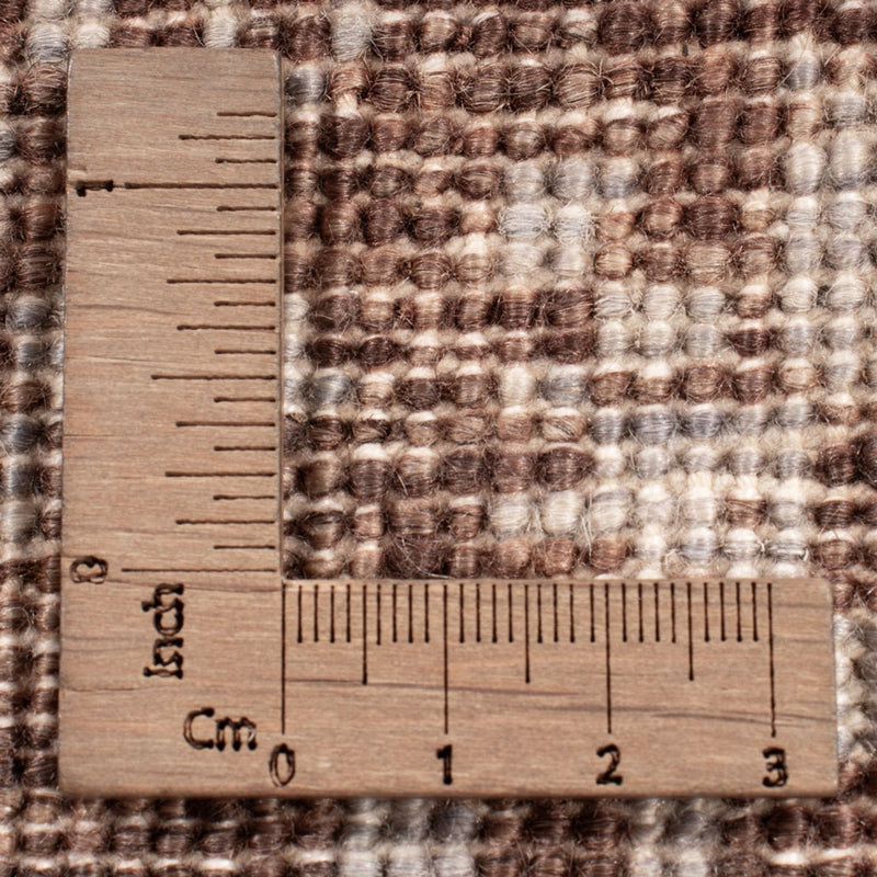 Tapis design - 297 x 243 cm - multicolore