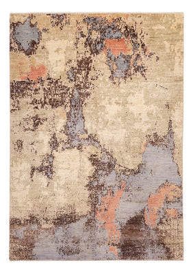 Tapis design - 295 x 203 cm - multicolore