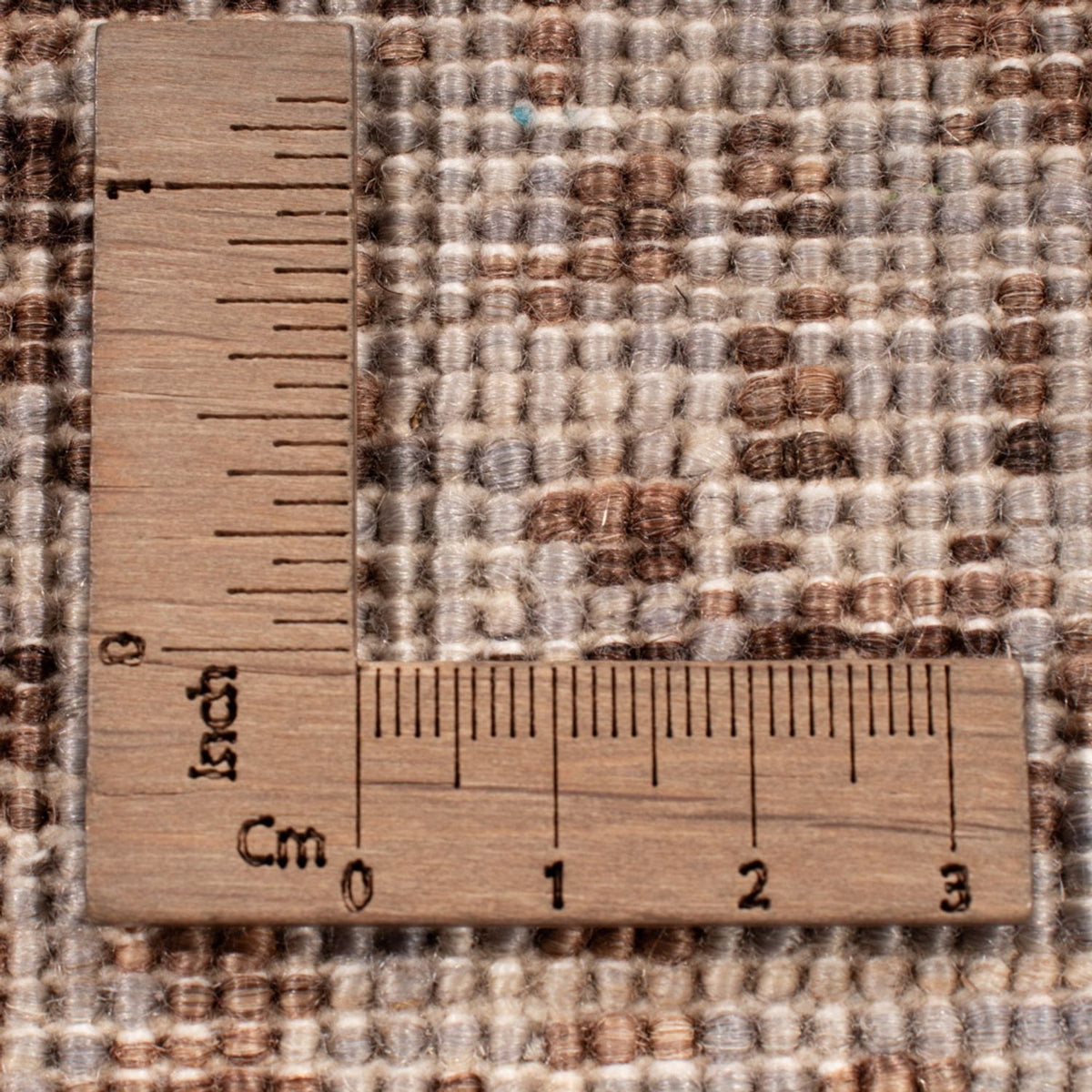 Tapis design - 295 x 203 cm - multicolore