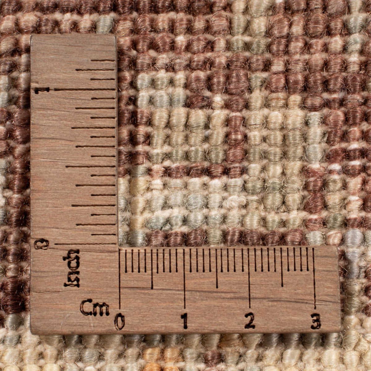 Tapis design - 296 x 206 cm - multicolore