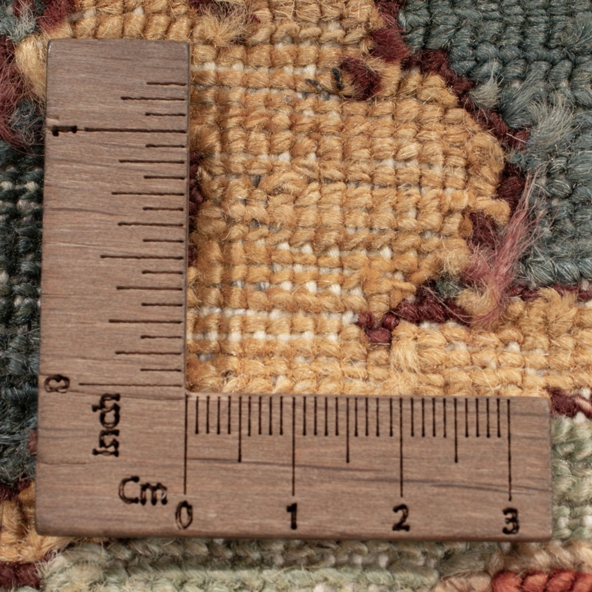 Tapis Kelim - Oriental - Soumak - 310 x 244 cm - multicolore