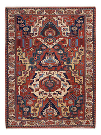 Kilim afghan Tapis 256x194cm – product image