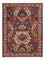 Tapis Kelim - Oriental - Soumak - 256 x 194 cm - multicolore