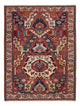 Kilim afghan Tapis 256x194cm