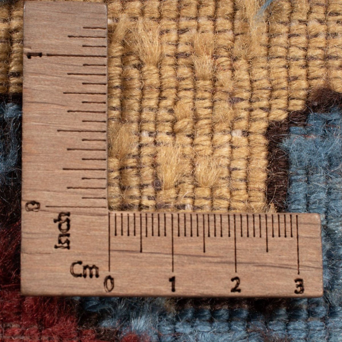 Tapis Kelim - Oriental - Soumak - 256 x 194 cm - multicolore