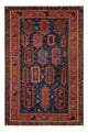 Kazak Tapis 283x184cm - Tapis oriental