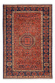 Kazak Tapis 279x184cm - Tapis oriental