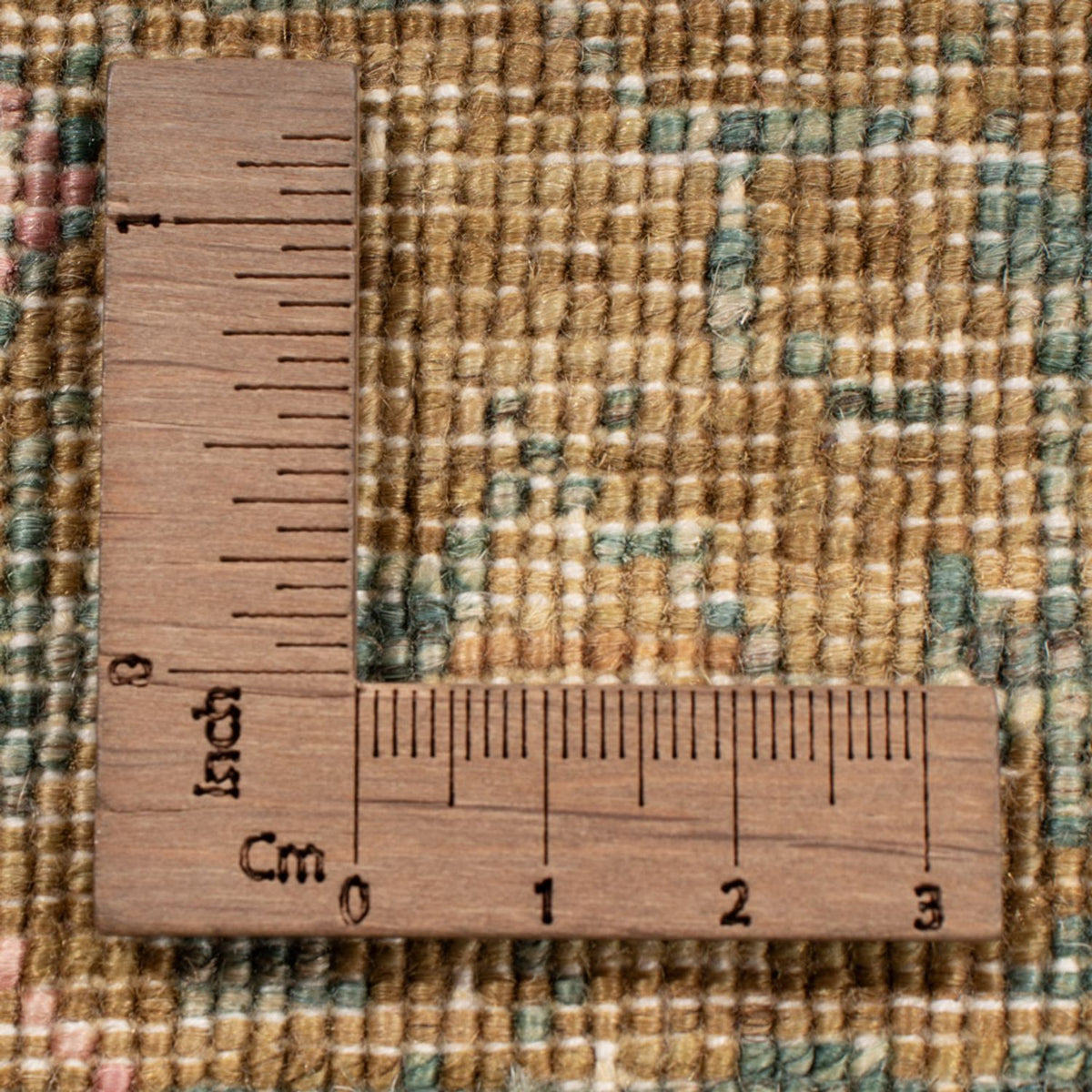 Tapis Ziegler - Ariana - 295 x 196 cm - bleu clair