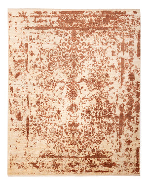Tapis design - 296 x 242 cm - multicolore