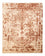 Tapis design - 296 x 242 cm - multicolore