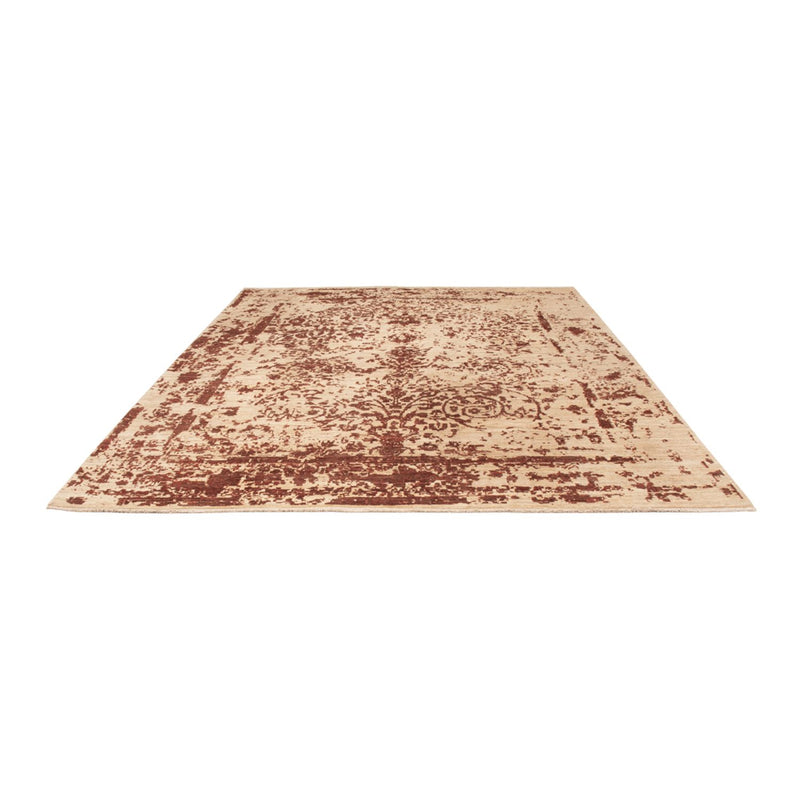 Tapis design - 296 x 242 cm - multicolore