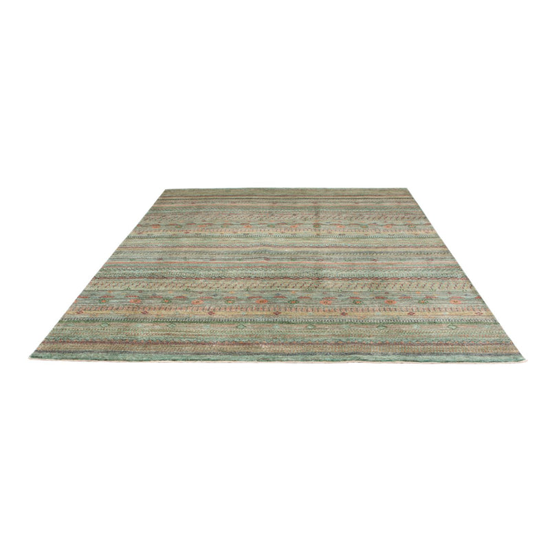Tapis design - 291 x 201 cm - multicolore