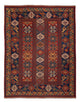 Kilim afghan Tapis 316x248cm