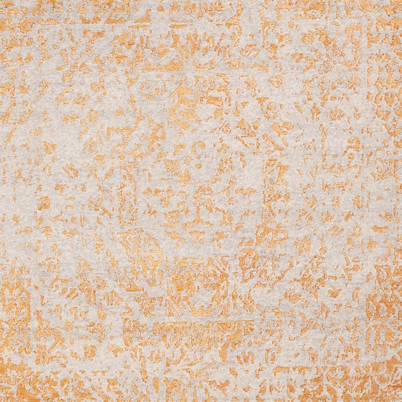 Tapis design - 292 x 252 cm - beige