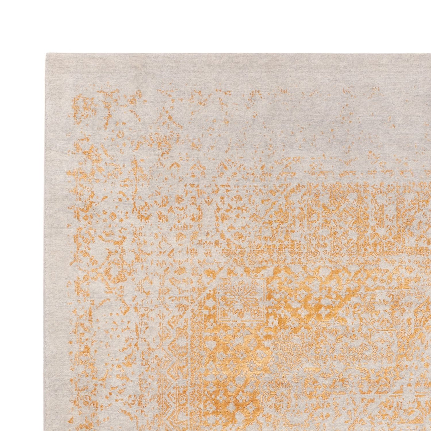 Tapis design 292x252cm - Designerteppich