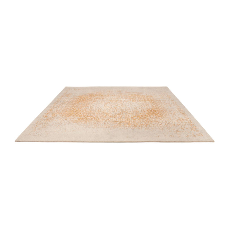 Tapis design - 292 x 252 cm - beige
