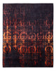 Tapis design 308x243cm - Designerteppich