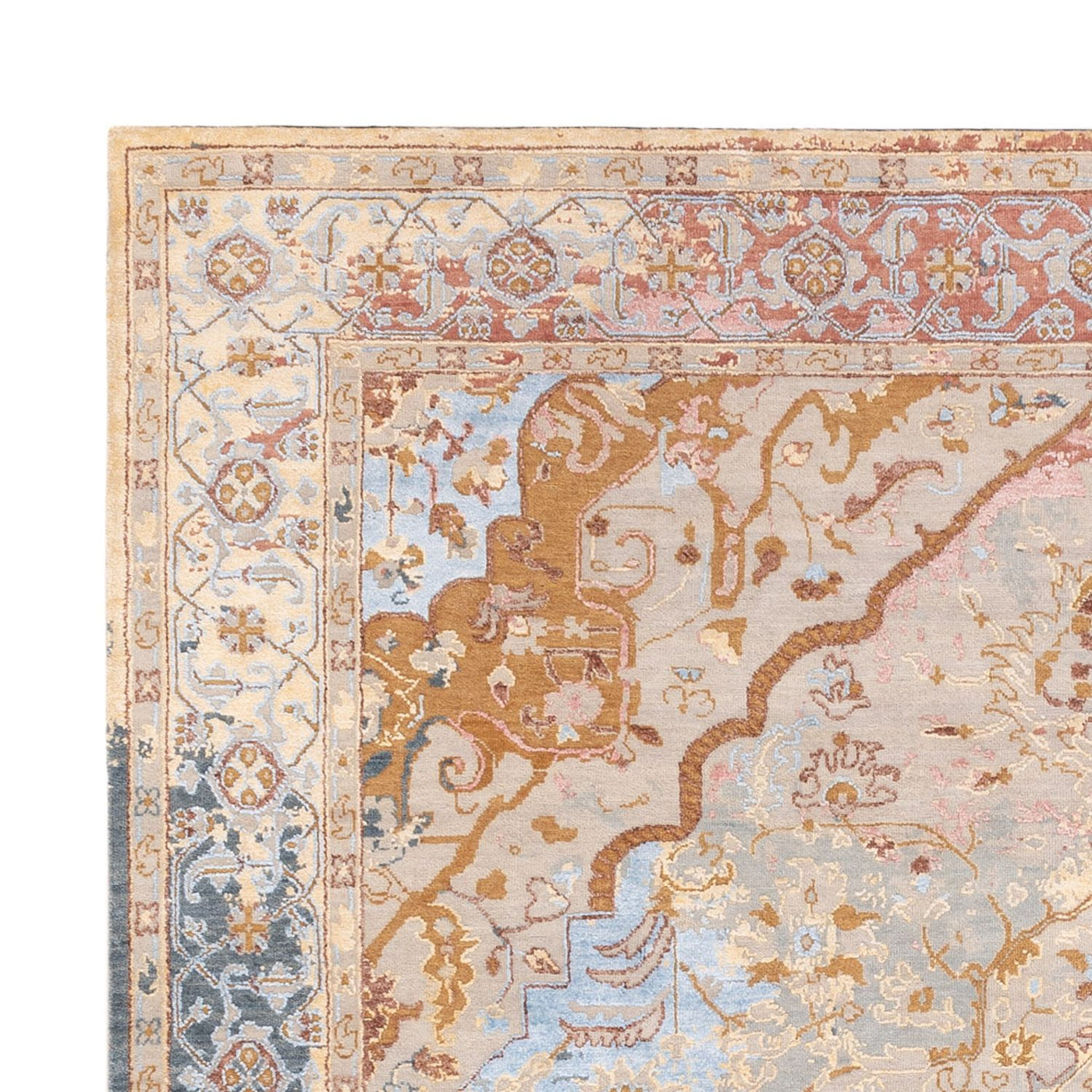 Tapis design 307x244cm - Designerteppich