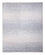 Tapis design - 304 x 244 cm - bleu clair