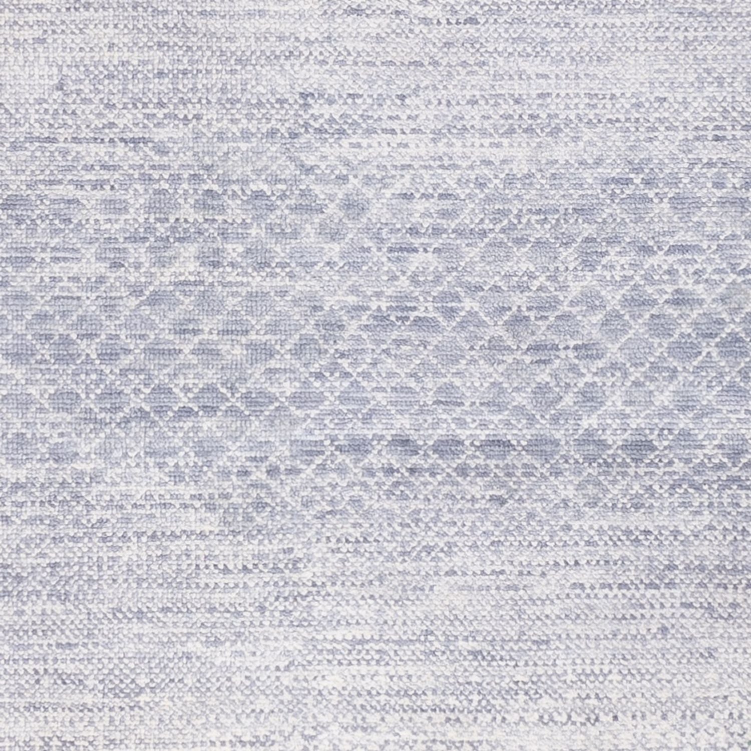 Tapis design - 304 x 244 cm - bleu clair
