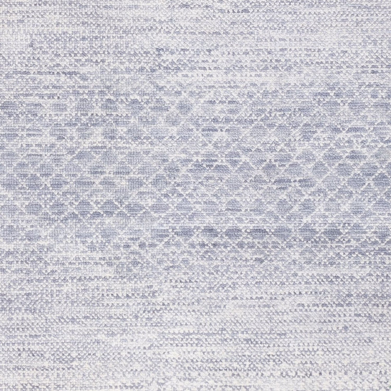 Tapis design - 304 x 244 cm - bleu clair