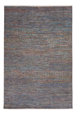Tapis design - 305 x 205 cm - multicolore