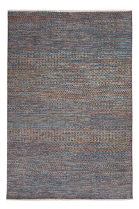 Tapis design - 305 x 205 cm - multicolore