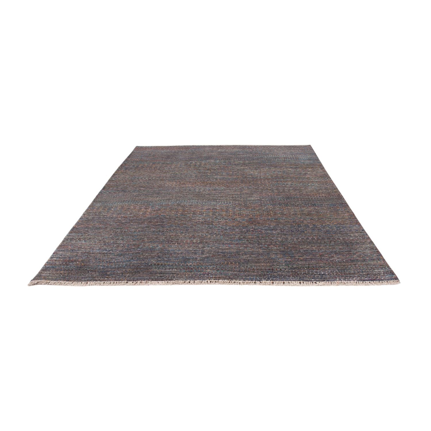 Tapis design - 305 x 205 cm - multicolore